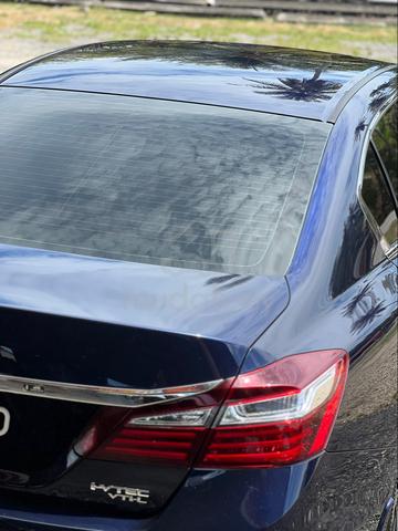 2016 Honda ACCORD 2.0 VTI-L MY2013 FACELIFT (A) - 4