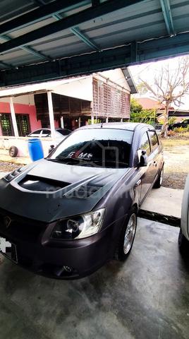2010 Proton SAGA 1.3 BASE LINE (M) - 3
