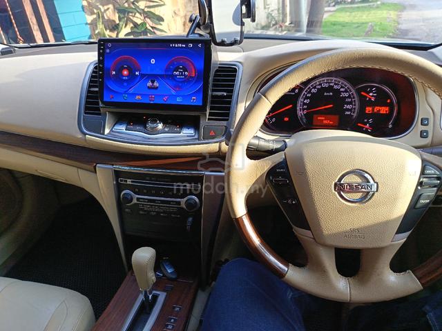 2011 Nissan TEANA 2.5 250 XV PREMIUM J32 (A) - 5
