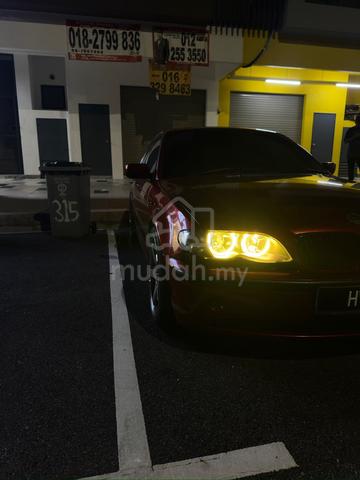 2004 Bmw 318i (CBU) 2.0 (A) - 2