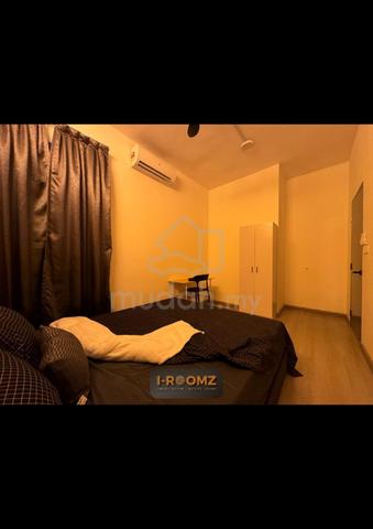 Middle Bilik Sewa Furnished Low Deposit Move In Hermington Book Now 1