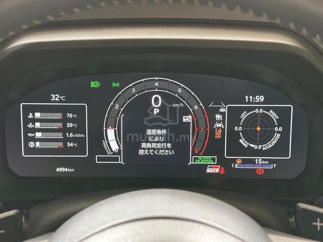 2024 Toyota GR YARIS 1.6 RZ HIGH PERFORMANCE (A) - 4