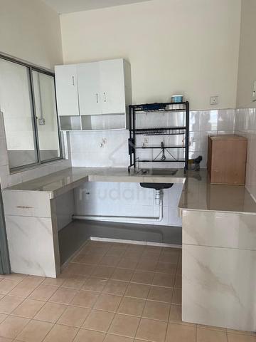 Sutramas Apartment 1