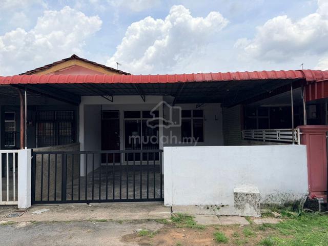 Taman Bersatu Jitra | FULL RENO‼️MURAH 1