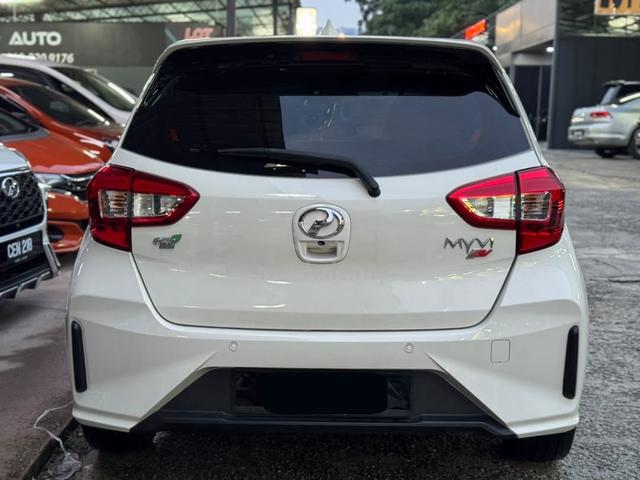 2024 Perodua MYVI 1.5 AV MINYAK JIMAT TAHAN LASAK - 5