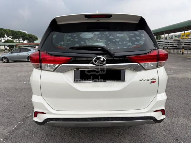 Perodua ARUZ 1.5 AV (A) - 5