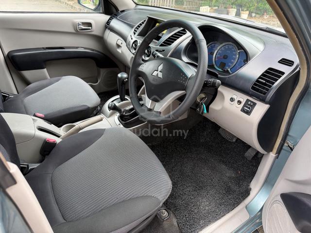 2006 Mitsubishi TRITON 2.5 (A) Good Condition - 2