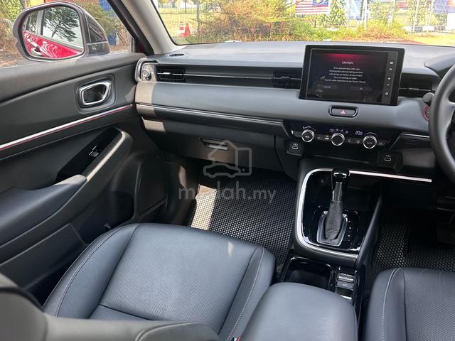 2023 Honda HR-V 1.5 TURBO V (A) - 5