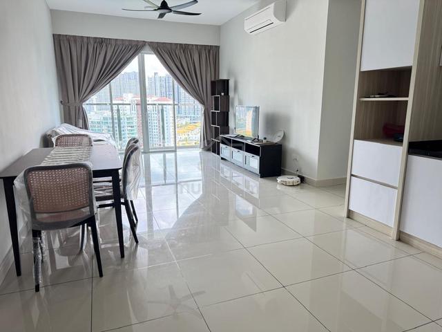 Tropicana Bay Residences @ PWC 1