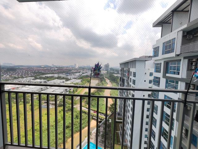 D'Rich Executive Suites 3
