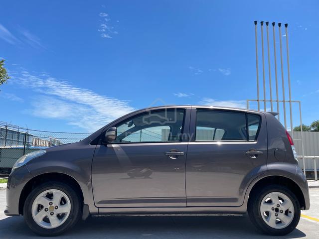Perodua MYVI 1.3 EZi (A) TIP-TOP CONDITION - 3