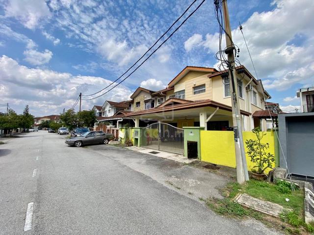 Double Storey Link Bungalow,Seksyen 15, Bandar Baru Bangi 1