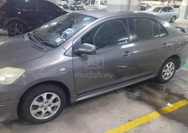 2010 Toyota VIOS 1.5 J FACELIFT (M) - 1