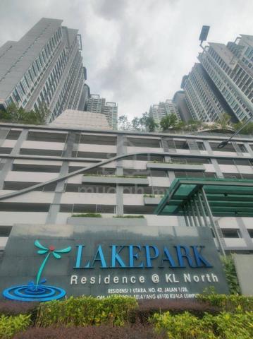 LakePark Residence @ KL North 1
