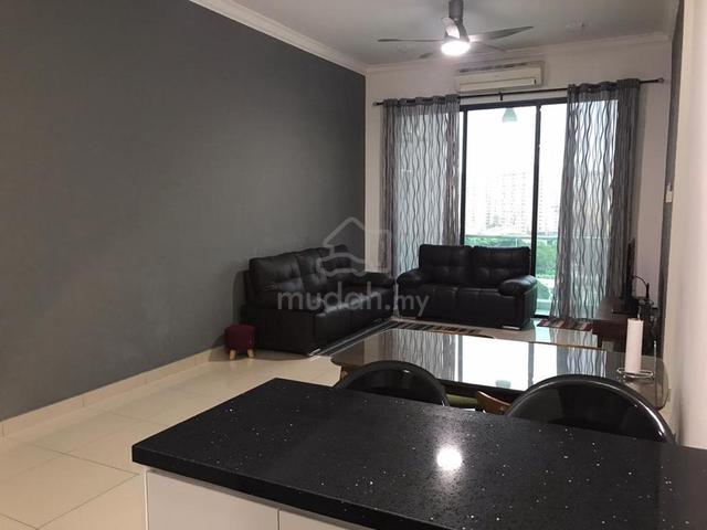 USJ One Park Condominium 1
