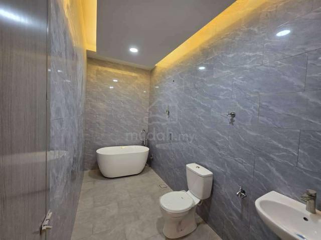 Taman Gembira Klang- 1 Storey Terrace Full Renovated+Full Loan 1