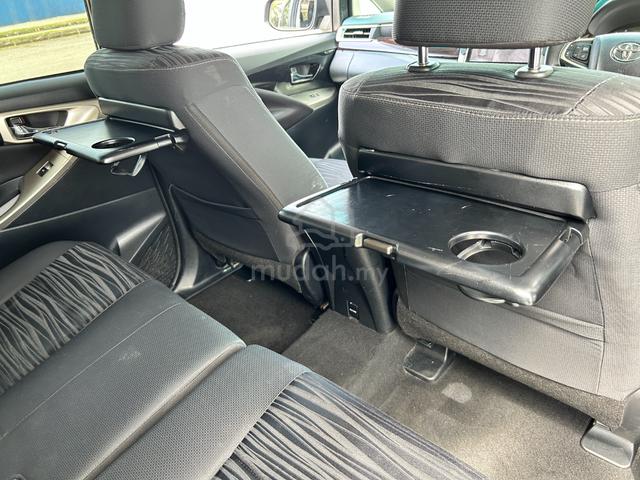 Toyota INNOVA G 2.0L (A) FACELIFT AVM BLIND SPOT - 5