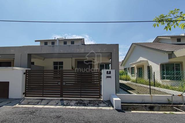Semi D Untuk Dijual Di Taman Metro Maya, Batu Gajah 1