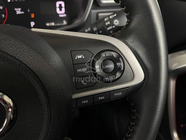 2024 Perodua ATIVA 1.0 AV - LOW MILEAGE / WARRANTY - 5