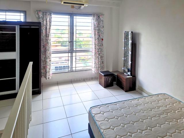 Axis Residence 1