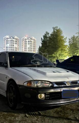 2000 Proton WIRA 1.5 A/B GL (M) - 1