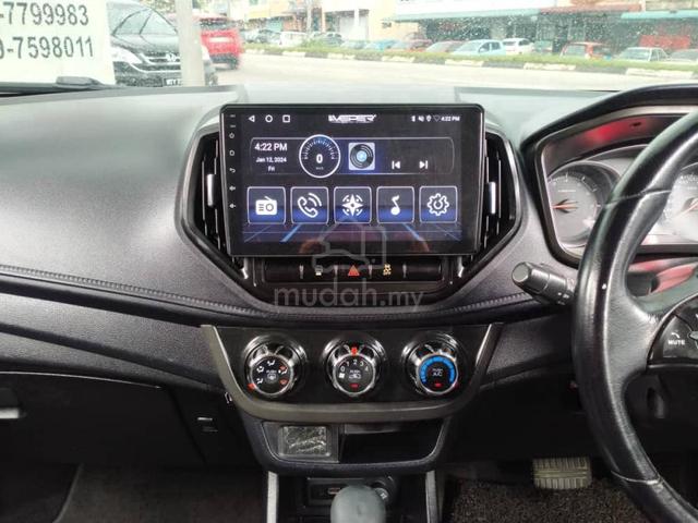 2015 Proton Iriz 1.6 Premium (A) Push Start Button - 4