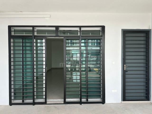 RUMAh SEWA DATO ONN PERJIRANAN 14 1