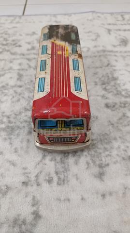 Carousel Image Selected