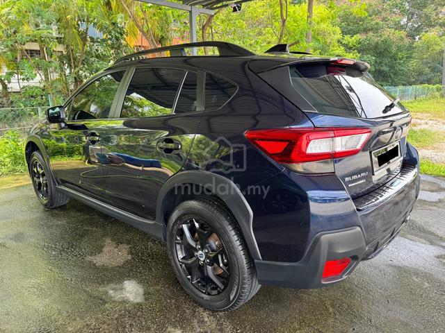 REG2020 LOW KM 2019 Subaru XV 2.0I-P FACELIFT (A) - 3