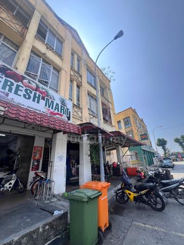 Taman Sementa Utama 1