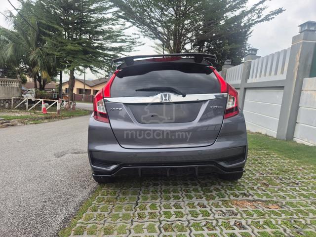 Honda Jazz 1.5 V 🔥 - 4