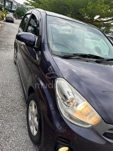 2014 Perodua MYVI 1.3 EZi PREMIUM (A) - 4