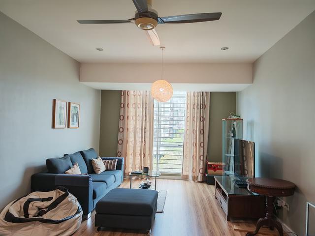 The Peak Suites 1