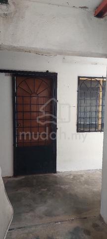Teratai Apartment (Taman Bunga Raya) 1