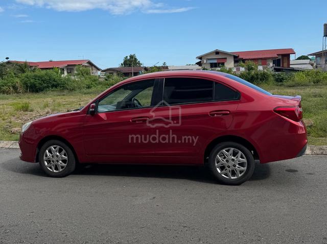 2018 Proton SAGA 1.3 EXECUTIVE CVT (A) - 4