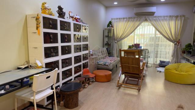Seri Sungai Long 2 Storey House For Sale 1