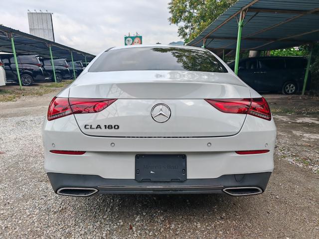 ❤ 2020 Mercedes Benz CLA180 1.3T (A) *HUD+360CAM - Cars for