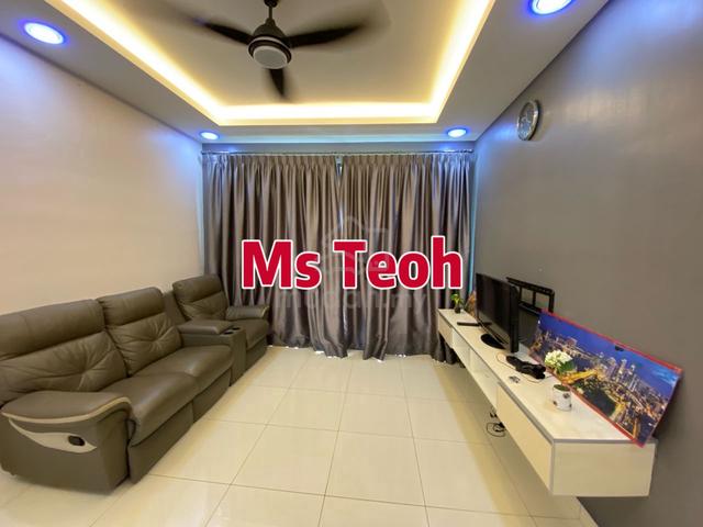 Mont Residence @ Penang 1