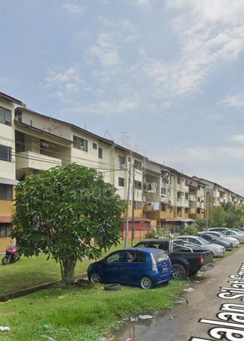 Bandar Selesa Jaya 1