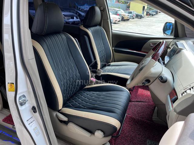 2010/15 Toyota ESTIMA 2.4 AERAS 7 LEATHER SEAT - 5