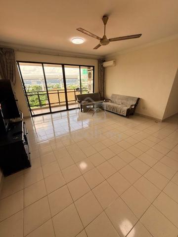 Putri Indah Condominium 1