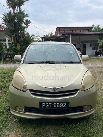 2006 Perodua MYVI 1.3 EZI (A) - 2