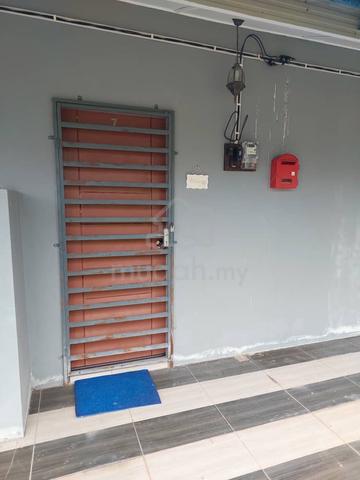 Single Storey House For Rent Area HOSHAS 1