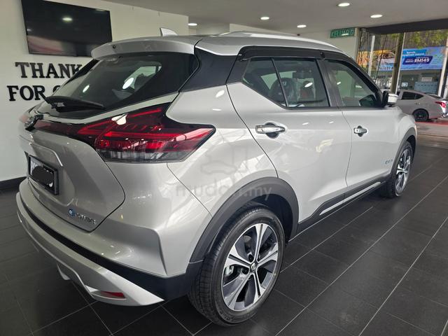NEW Nissan Kicks E POWER - 3