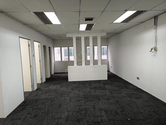 USJ 1, Regalia Business Centre, Shop-Office, 2nd Floor, Renovated Unit 1