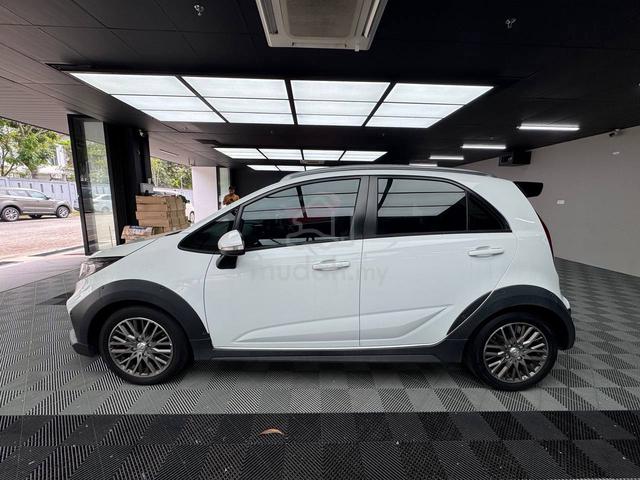 2021 Proton IRIZ 1.6 ACTIVE MY19 FACELIFT (A) - 4