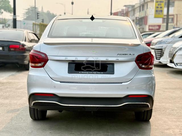 2024 Proton PERSONA 1.6 EXECUTIVE FACELIFT - 4