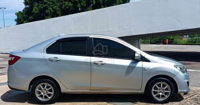 2017 Perodua BEZZA 1.0 STANDARD G (A) - 5