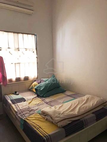 Setia Indah 2 Storey House Setia City Mall Setia Alam Shah Alam 5