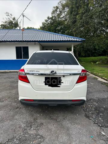 2018 Perodua BEZZA 1.3 PREMIUM X (A) - 2